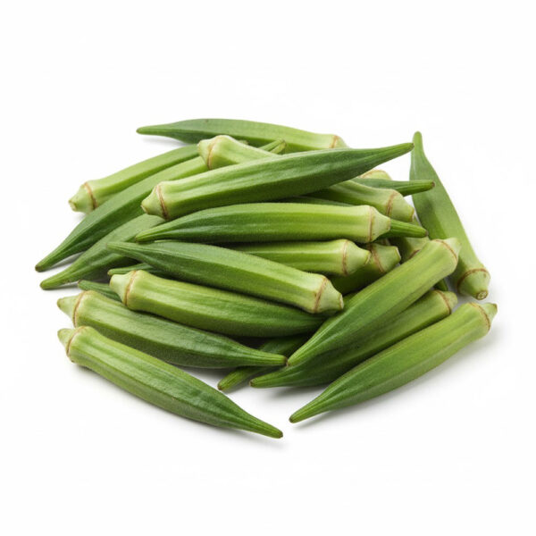 Lady Finger (ভেন্দি) 1kg