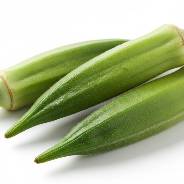 Lady Finger (ভেন্দি) 1kg - Image 2