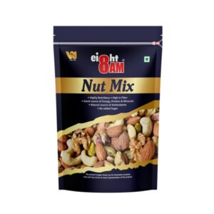 8AM Nut Mix 200g