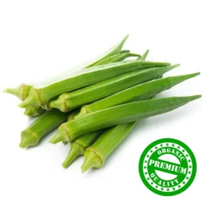 Lady Finger (Bhindi) 1kg