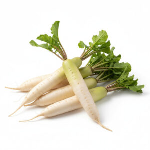 Radish (মূলা) 1kg