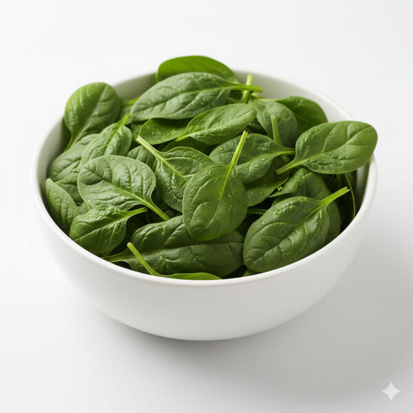 Spinach (পালেংশাক) 200g - Image 2