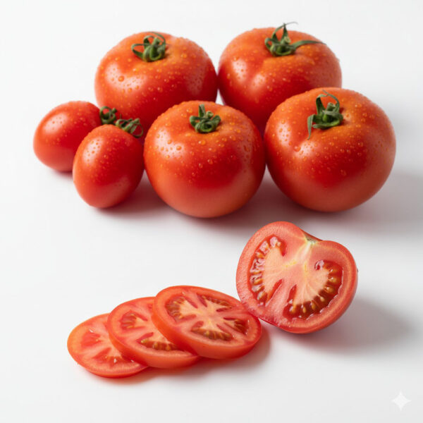 Tomato (বিলাহী) 1kg - Image 2