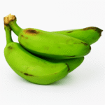 Raw Bannana (কেঁচা কল)