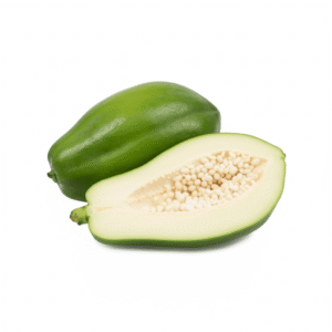 Raw Papaya (কেঁচা পেঁপা)
