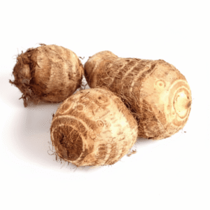 Taro Root (মুকি)