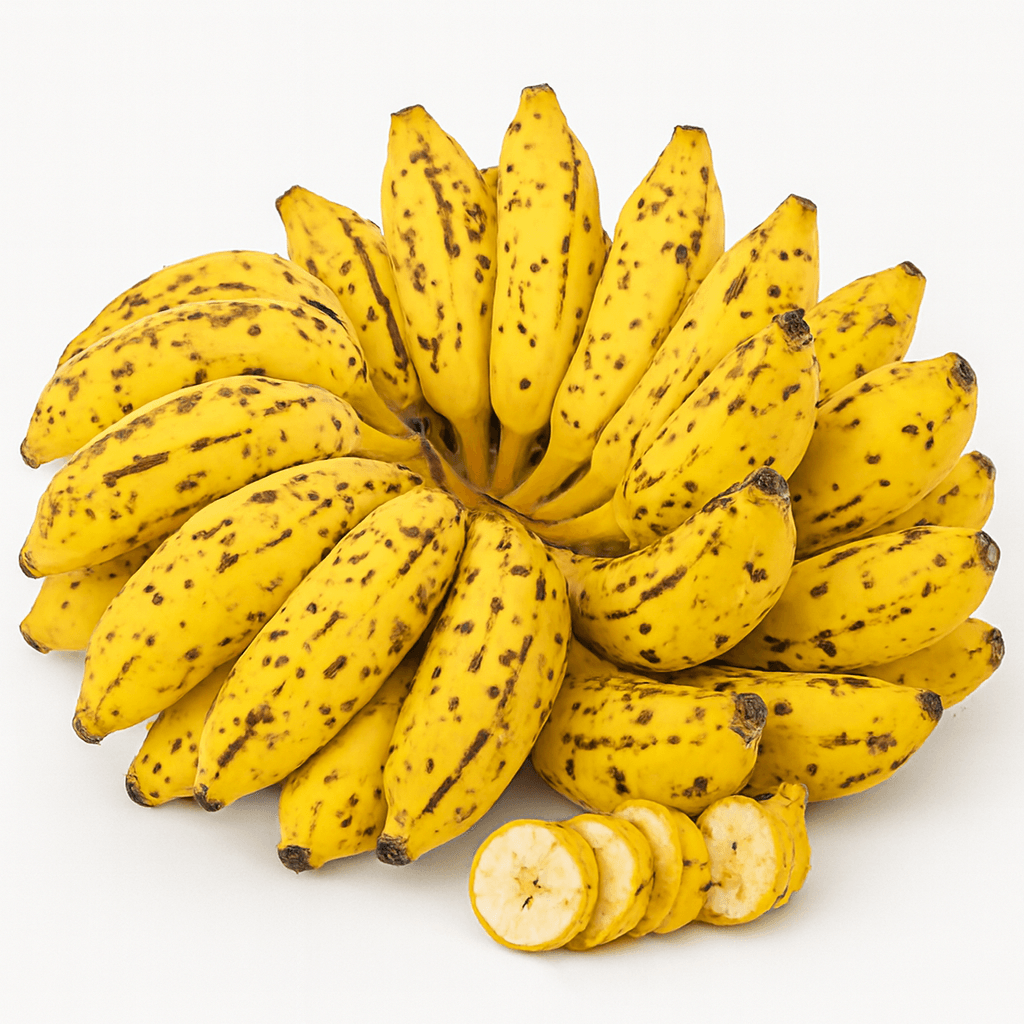 Champa Bananna Big size (চম্পা কল)