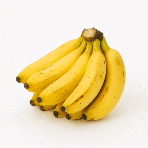 Malbhog Banana (মালভোগ কলা)
