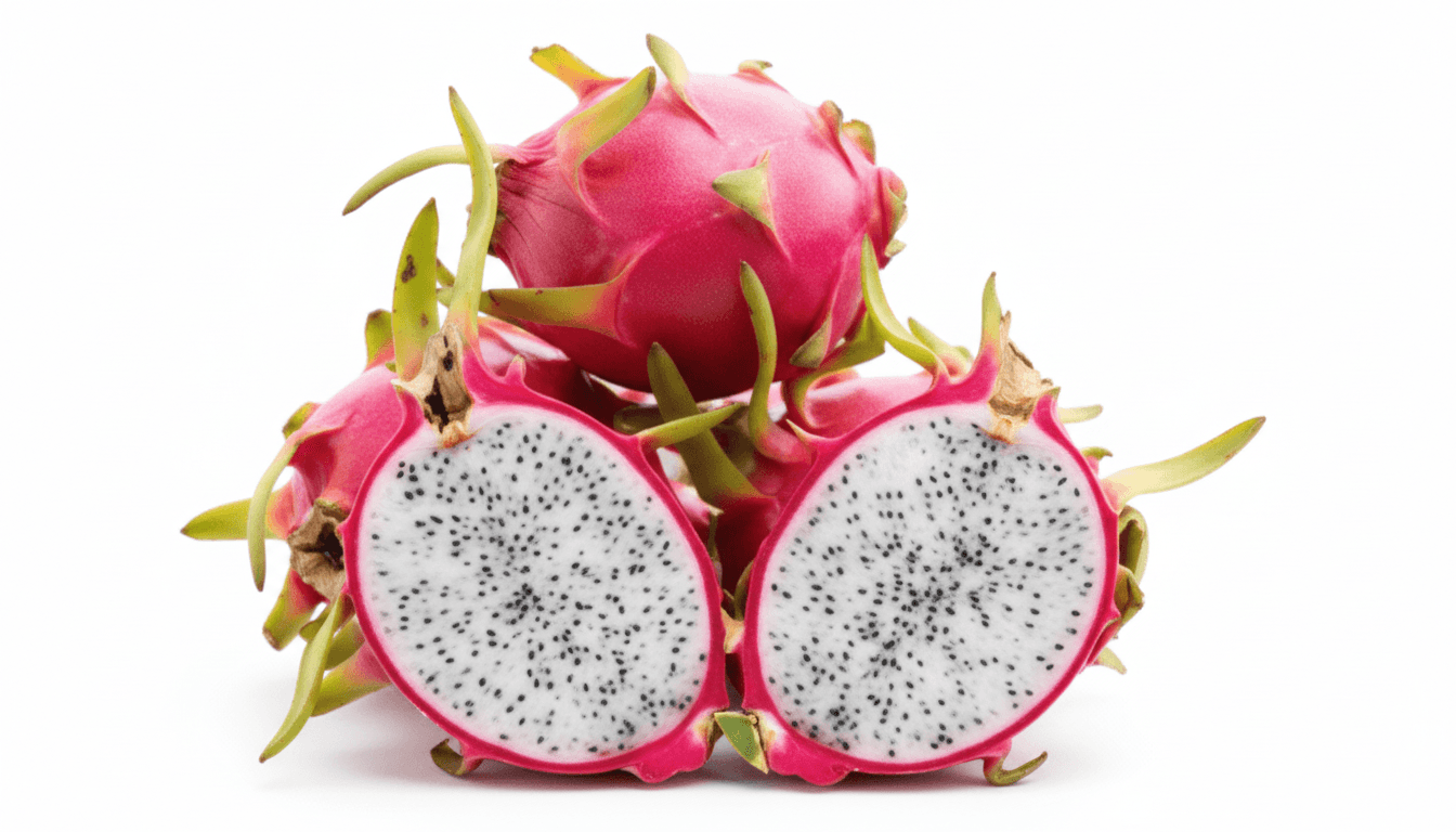 Dragon fruit White (ড্ৰেগন ফল বগা)
