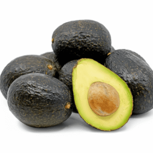 Avacado (এভোকেডো)