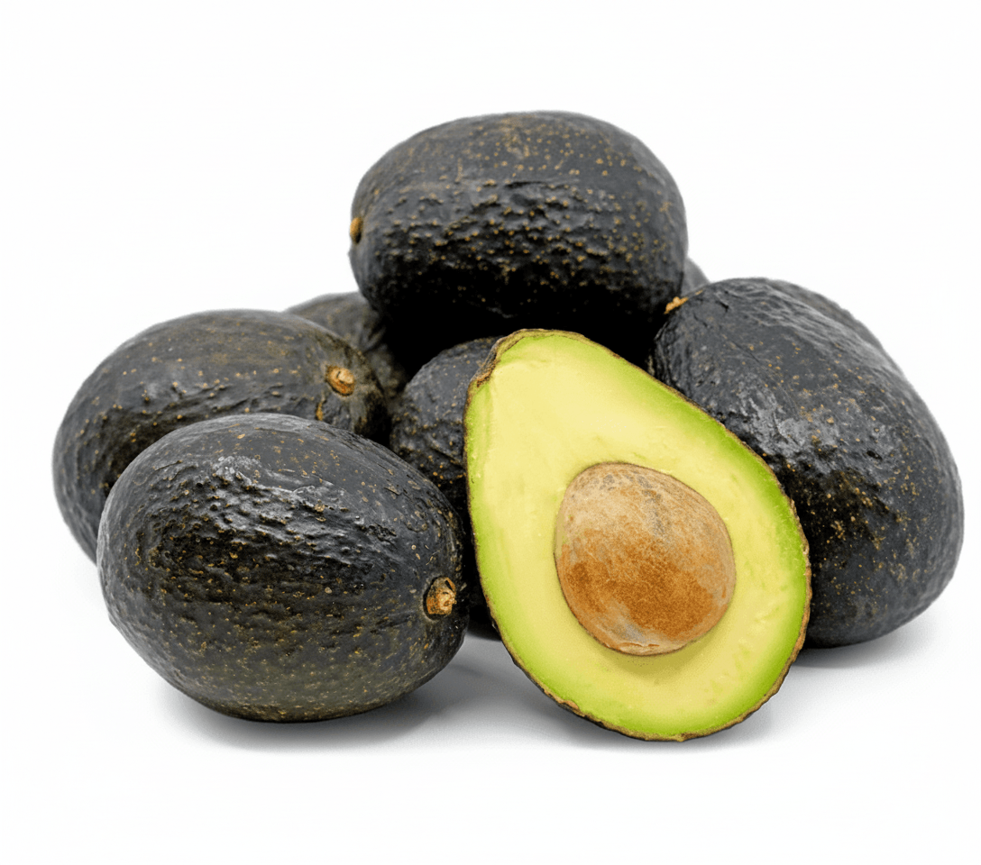 Avacado (এভোকেডো)
