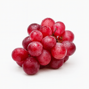 Red Flame Grapes (ৰঙা আঙুৰ)