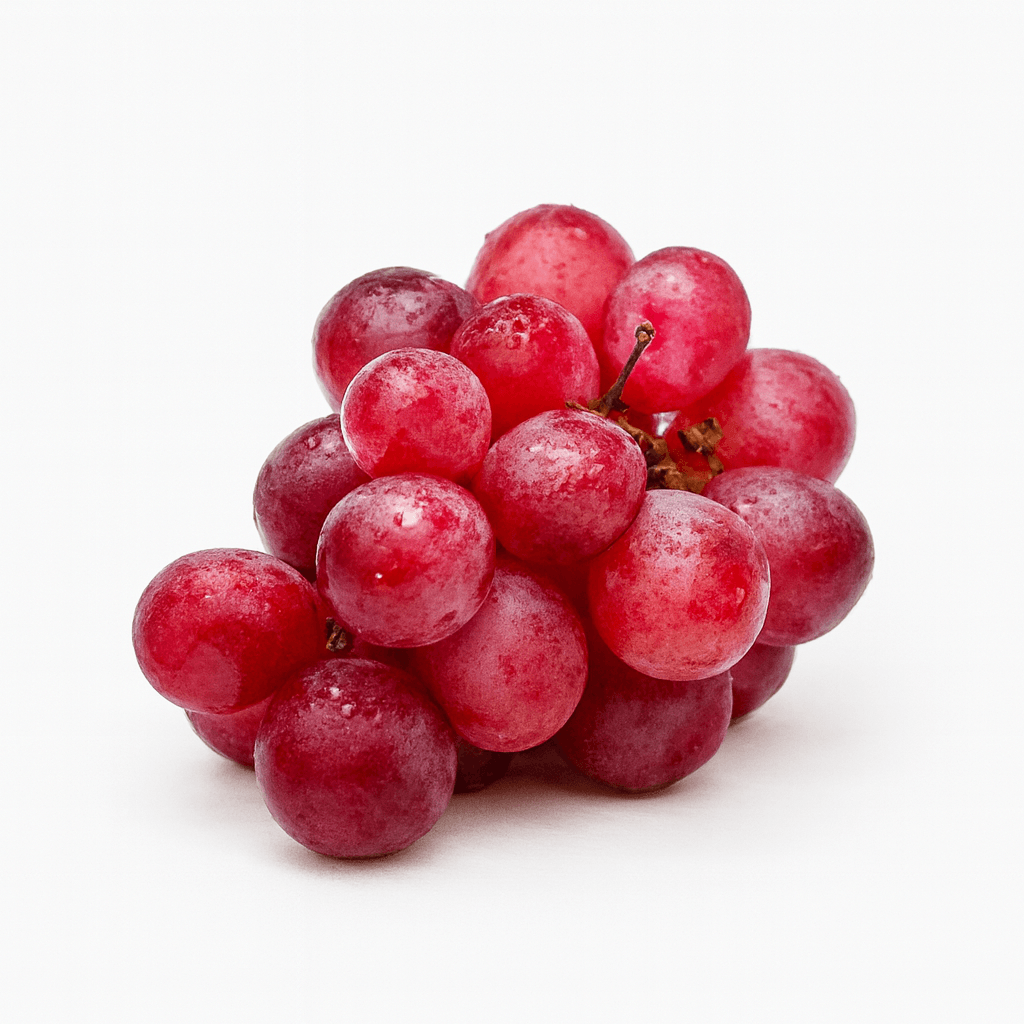 Red Flame Grapes (ৰঙা আঙুৰ)