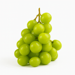 Shine Muskat Grapes