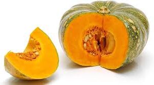Pumpkin 1kg