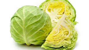 Cabbage 1kg