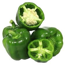 Capsicum 500g