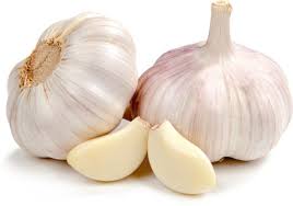 Garlic 250g
