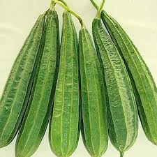 Ridge Gourd (Torai) - 1kg