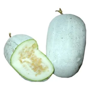 Ash Gourd 1kg
