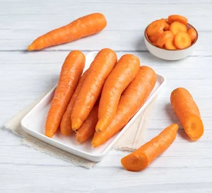 Carrot 1kg