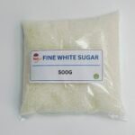 White Sugar