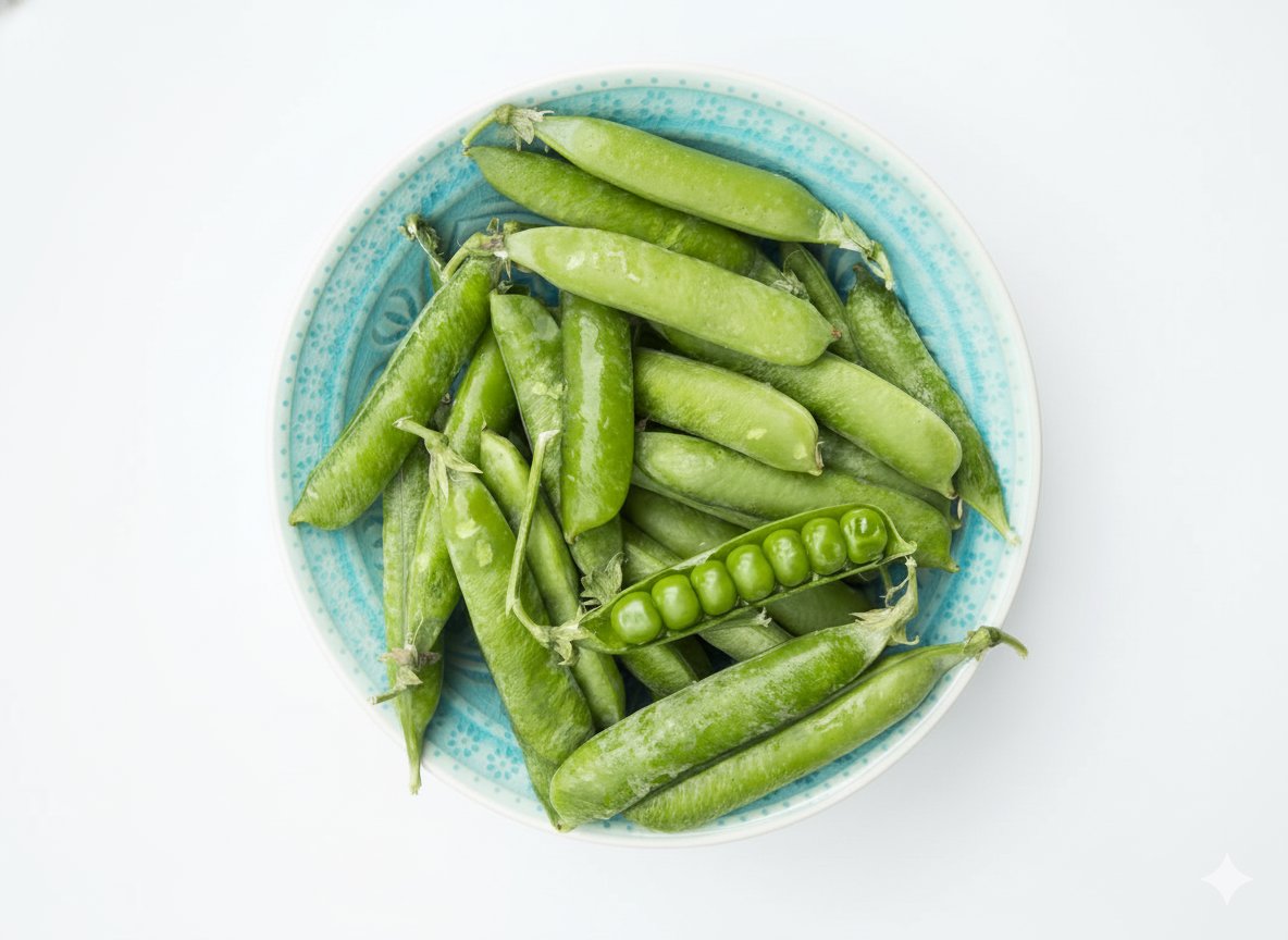 Green Peas (মটৰমাহ)