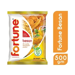 Fortune chana Besan 500g