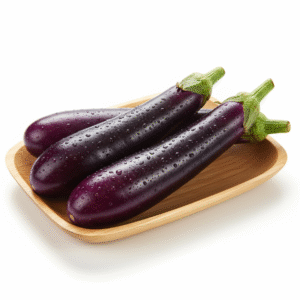 Brinjal Small Size