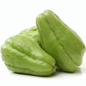 Chayote Squash