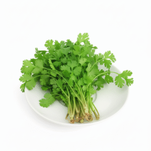 Fresh Coriander Leaves Organically Grown 1 bunch