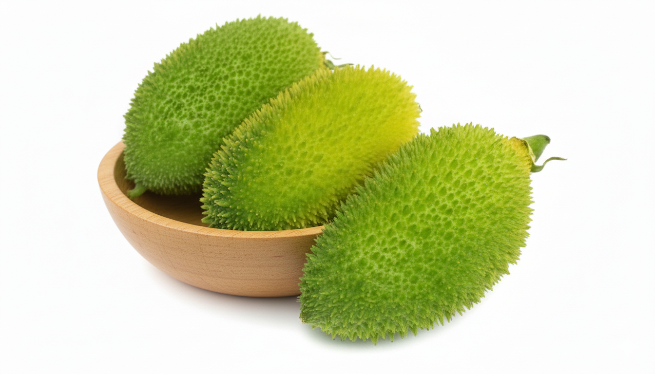 Spine Gourd (ভাতকেৰেলা - কাকৰোল)