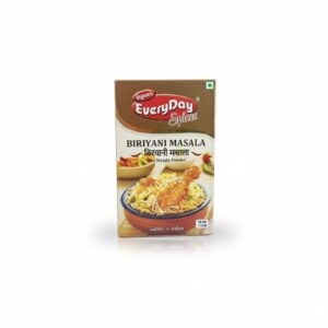 Everyday Biriyani Masala 50g