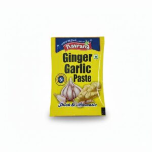 Ginger Garlic Paste 25g