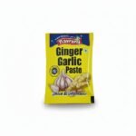 Ginger Garlic Paste 25g