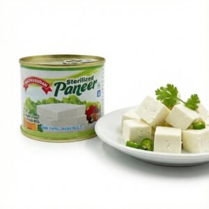 Madhusudan Panner 200g