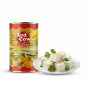 Red Cow Paneer 450g