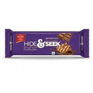 Hide & Seek Choco Chip Cookies 33g