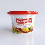 Annapurna Mixed fruit jam