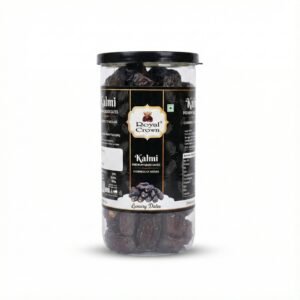 Royal Crown Kalmi Dates 500g