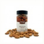 Vishal Fresh Almonds 100g