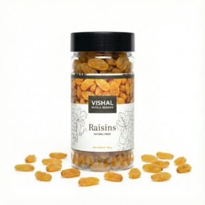 Vishal Rasins 100g