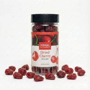 Vishal Dry Cherry 100g