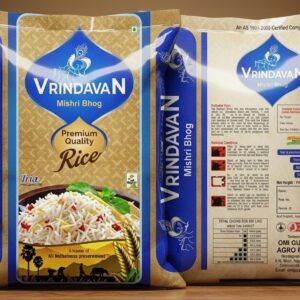 Vrindavan Rice (26kg)