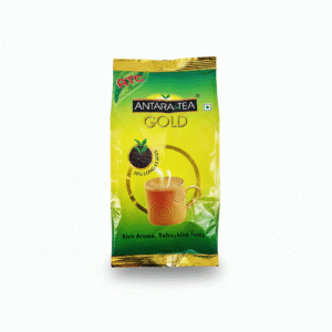 Antara Gold Tea leafs 250g