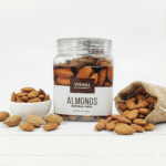 Vishal Almonds 250g