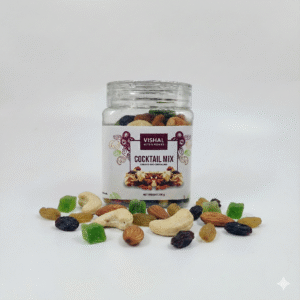 Vishal Mix Dry Fruits 250g