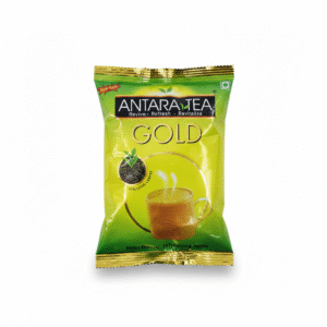 Antara Gold Tea Leafs 100g