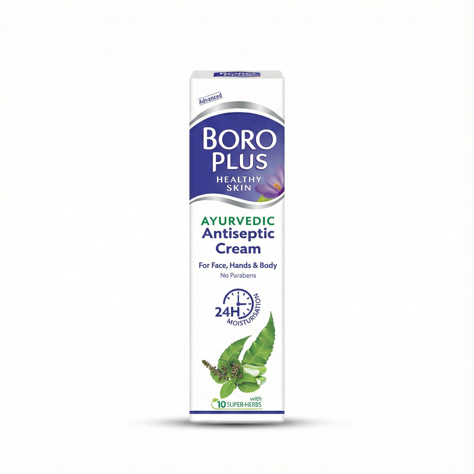 Boro Plus Anti Seftic Cream